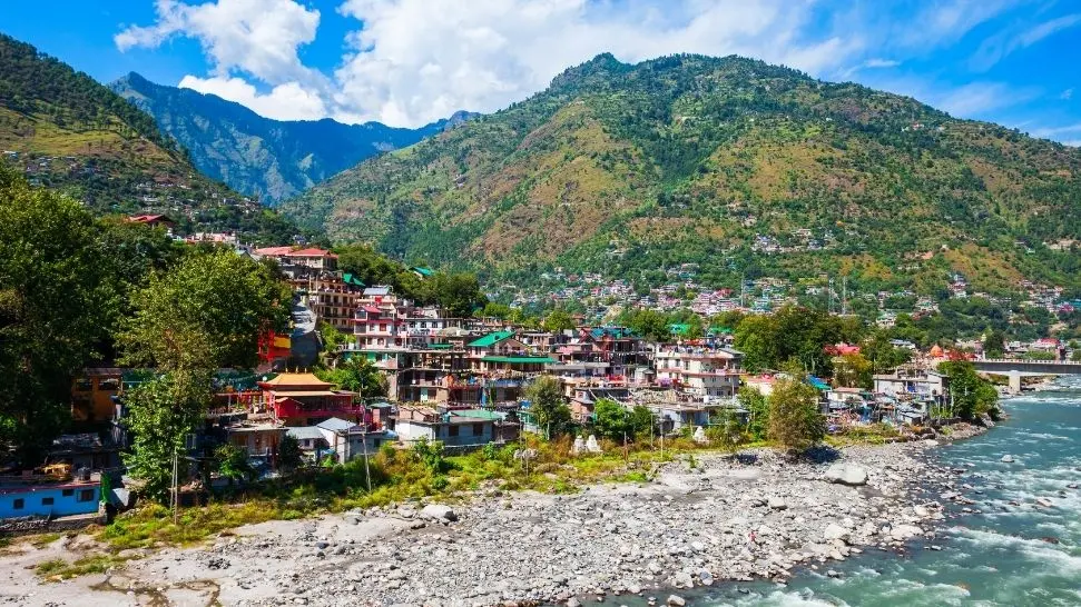 Kullu is one of the best places to visit in North India