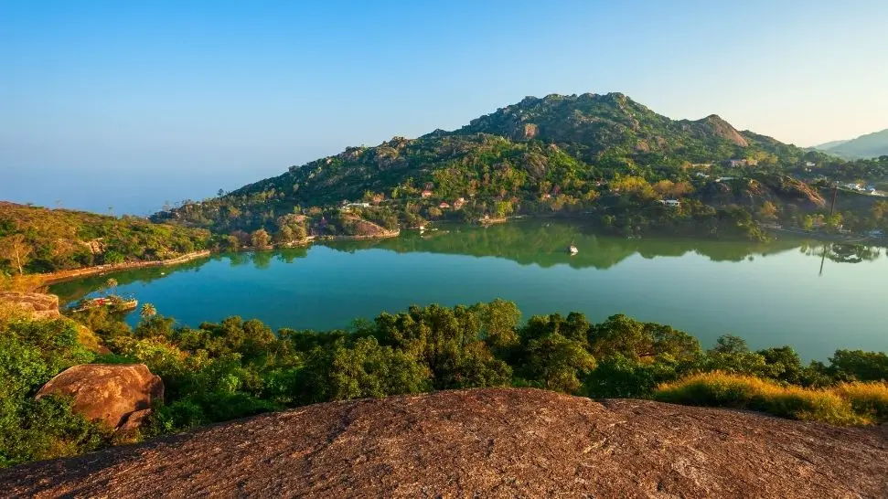 Mount Abu is one of the best places to visit in North India