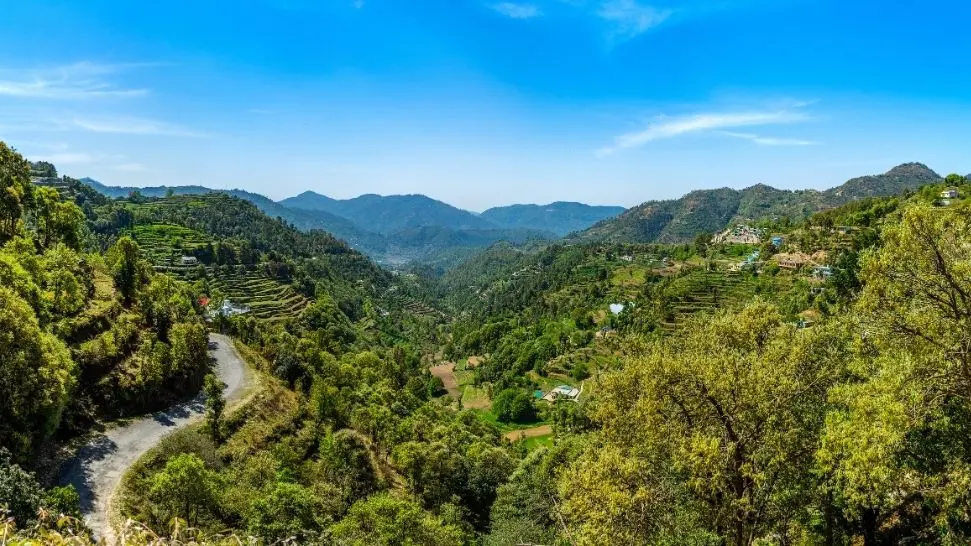 Mukteshwar is one of the best places to visit in North India