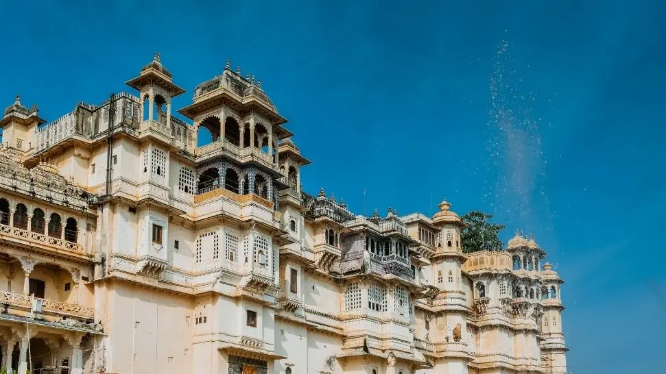 Udaipur is one of the best places to visit in North India