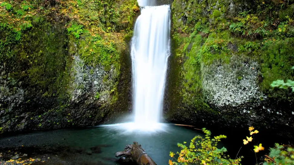 Kalhatti Falls is One of The Best Places to Visit in Ooty
