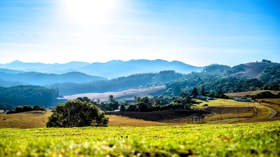 Ketti Valley View is One of The Best Places to Visit in Ooty