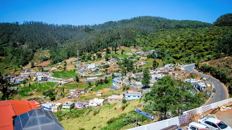 Best Places to Visit in Ooty