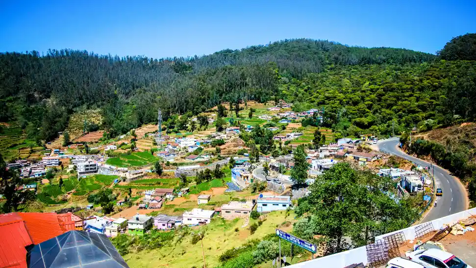 Best Places To Visit in Ooty In July