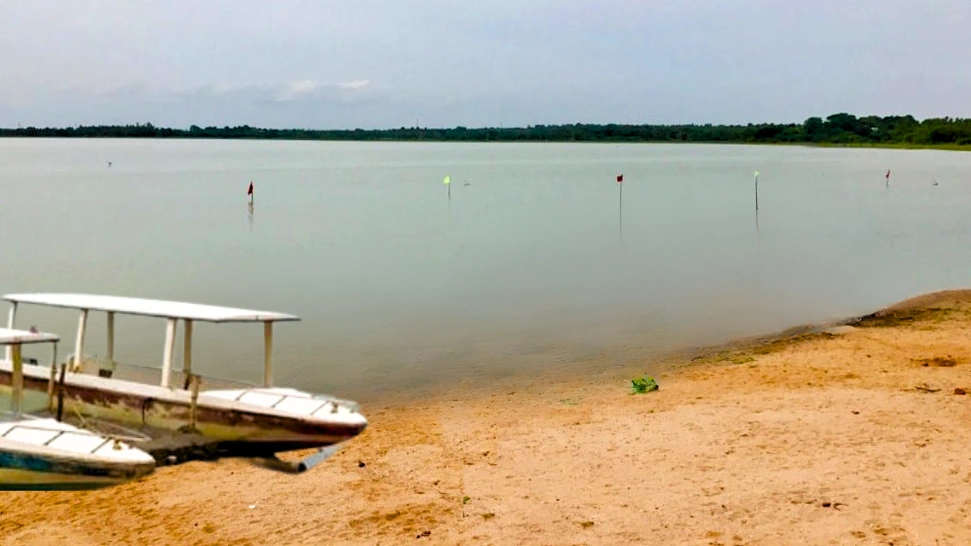 Ousteri Lake is One of The Best Places to Visit in Pondicherry