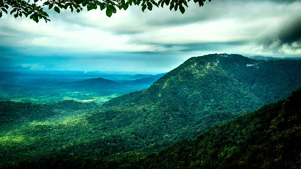 Agumbe