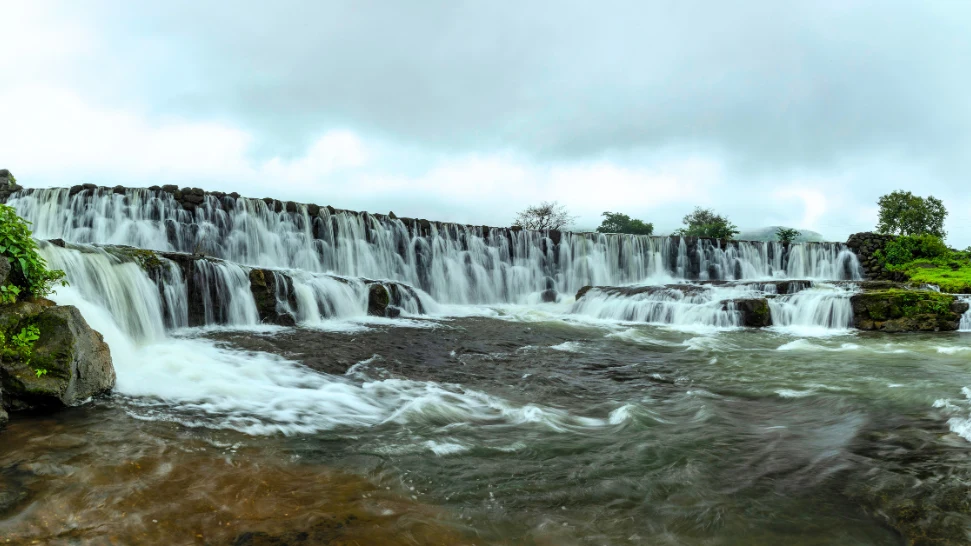 Bhandardara