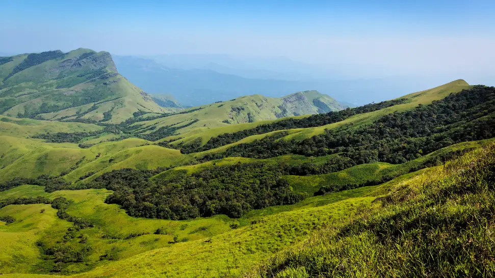 Chikmagalur
