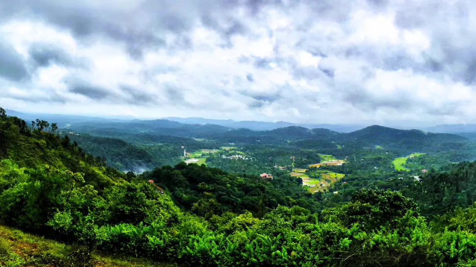 Coorg
