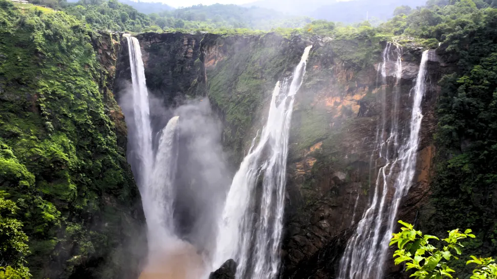 Jog Falls