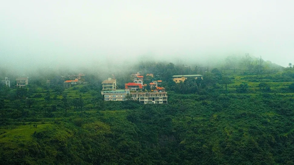 Mahabaleshwar