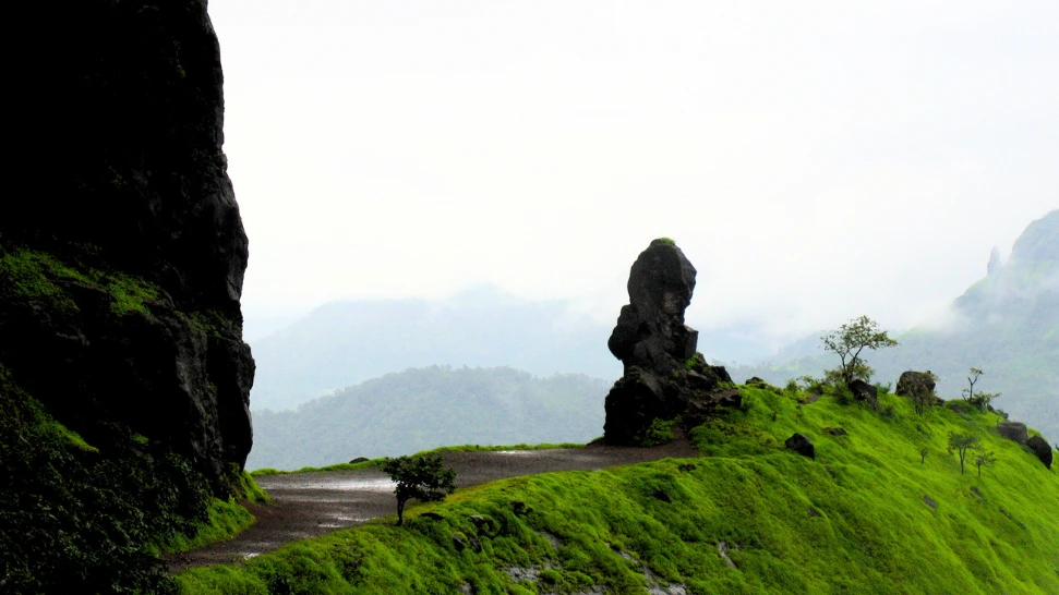 Malshej Ghats