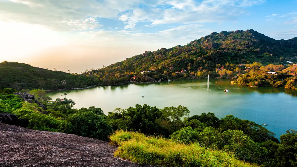 Mount Abu