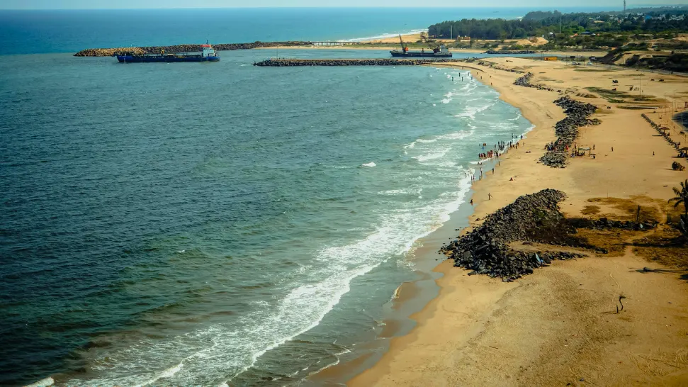 Pondicherry