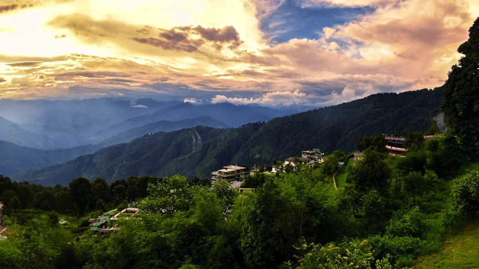 Shillong