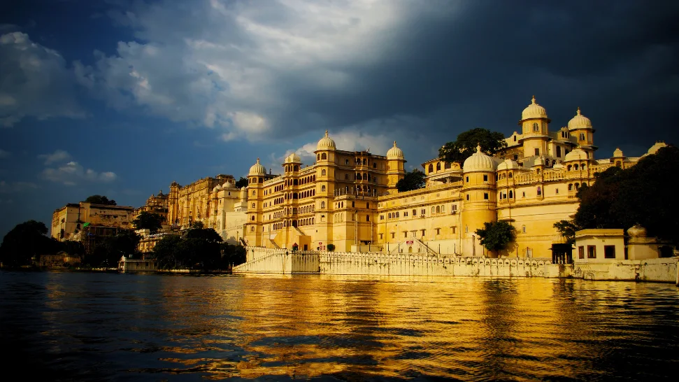Udaipur