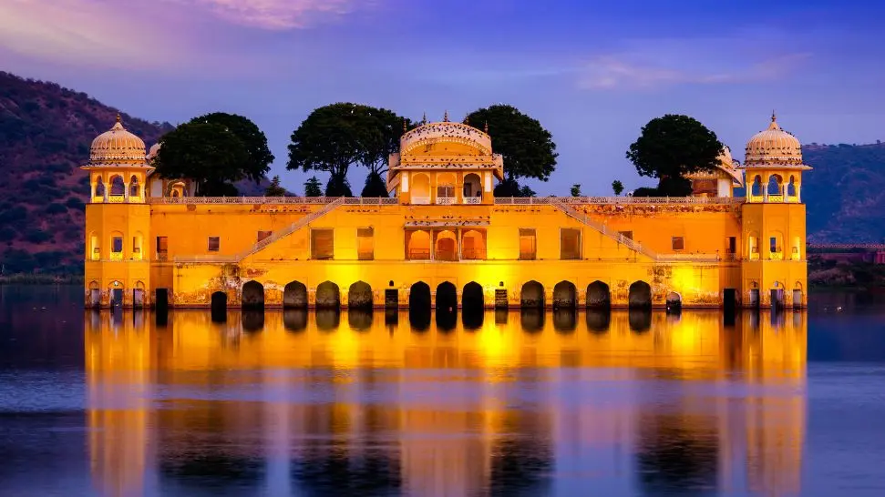  Jaipur is one of the best places to visit in Rajasthan