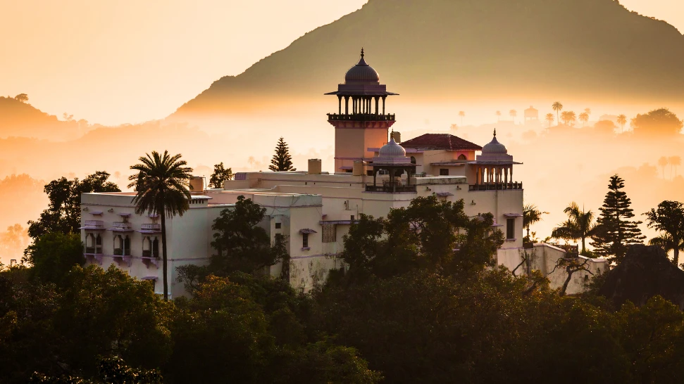 Mount Abu is One of the Best Places to Visit in Rajasthan in Winter