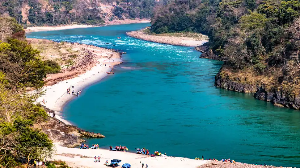 Byasi is One of The Best Places to Visti in Rishikesh