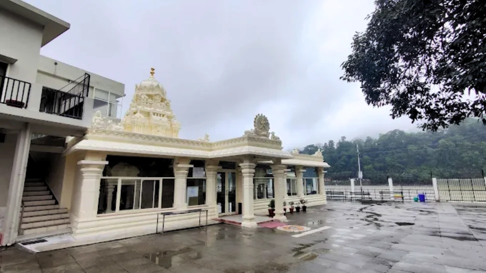 Swami Dayananda Ashram is One of The Best Places to Visti in Rishikesh