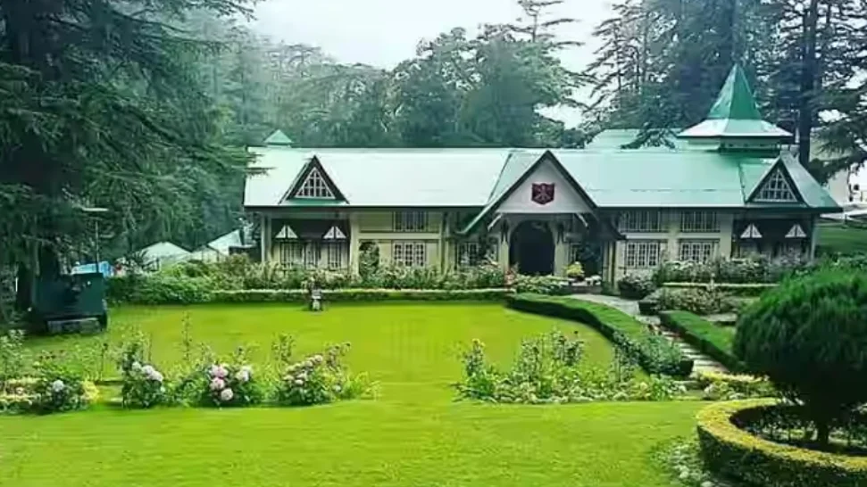 Annandale Army Heritage Museum is One of The Best Places to Visit in Shimla