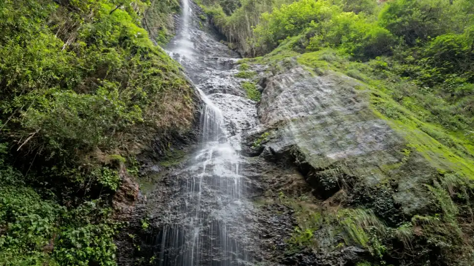 Chadwick Falls is One of The Best Places to Visit in Shimla