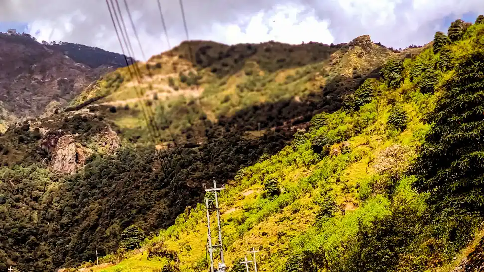 Singalila National Park is One of The Best Places to Visit in Sikkim