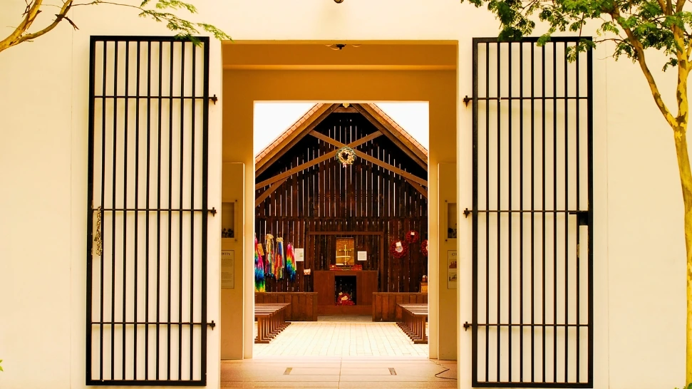 Changi Chapel And Museum is One of The Best Places to Visit in Singapore
