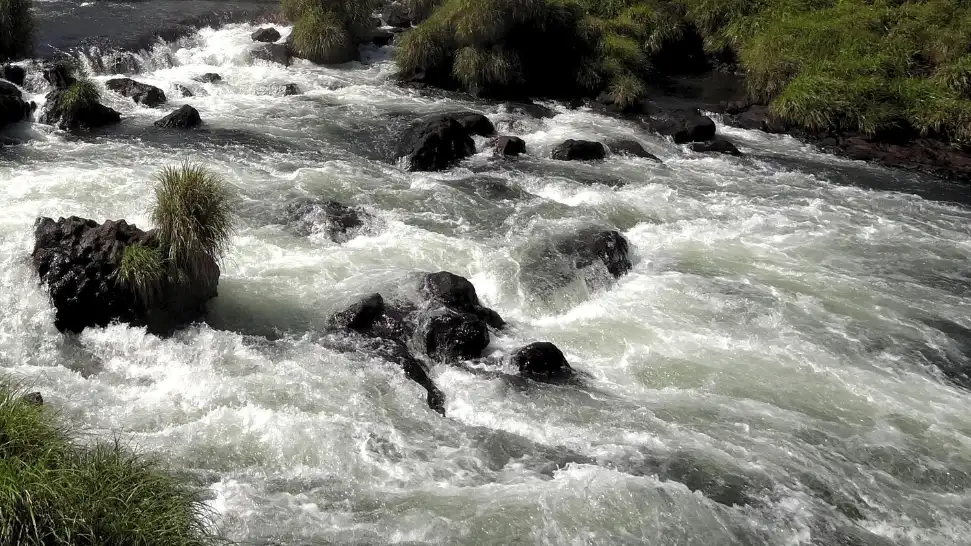 Benne Hole Falls is One of The Best Places to Visit in Sirsi