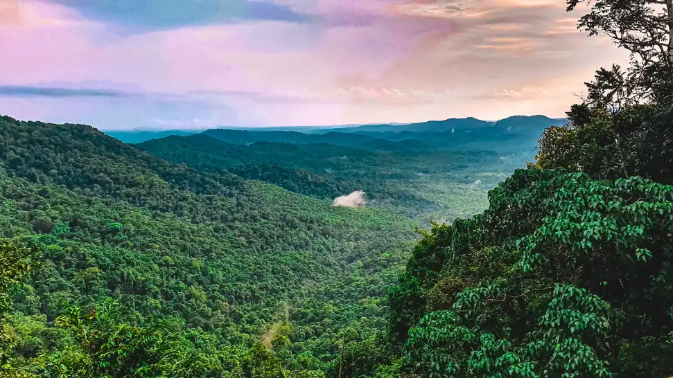 Devimane Ghat is One of The Best Places to Visit in Sirsi