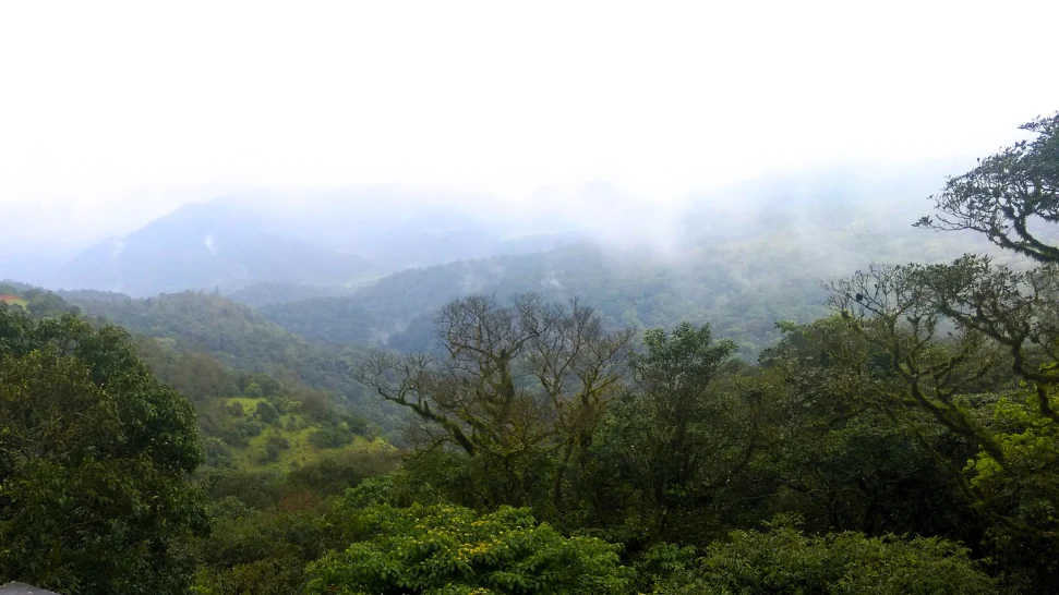 Kailasa Gudda is One of The Best Places to Visit in Sirsi