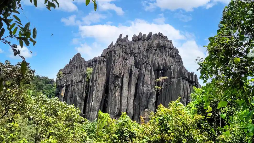 Yana Rocks is One of The Best Places to Visit in Sirsi