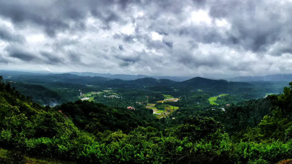 Coorg is One of The Best Places to Visit in Summer in India with Family