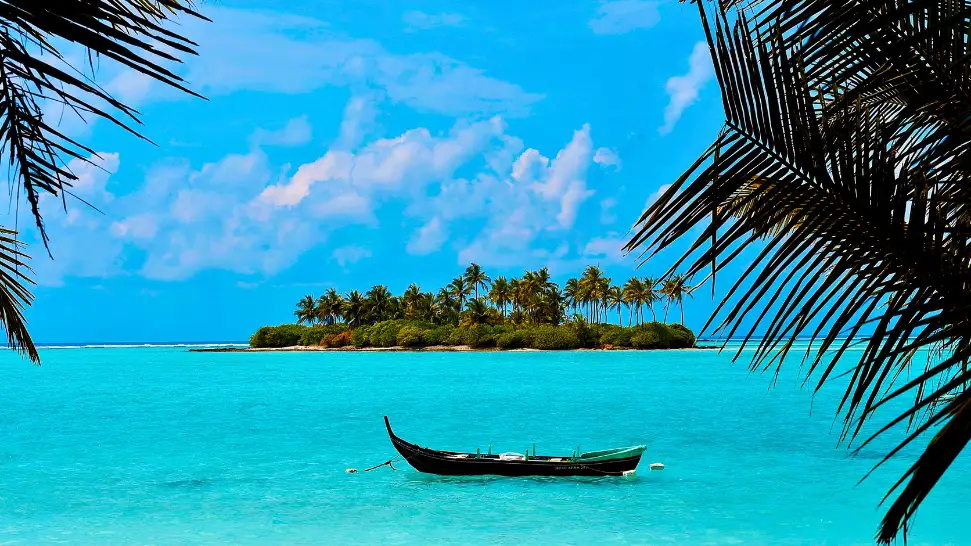 Lakshadweep is One of The Best Places to Visit in Summer in India with Family