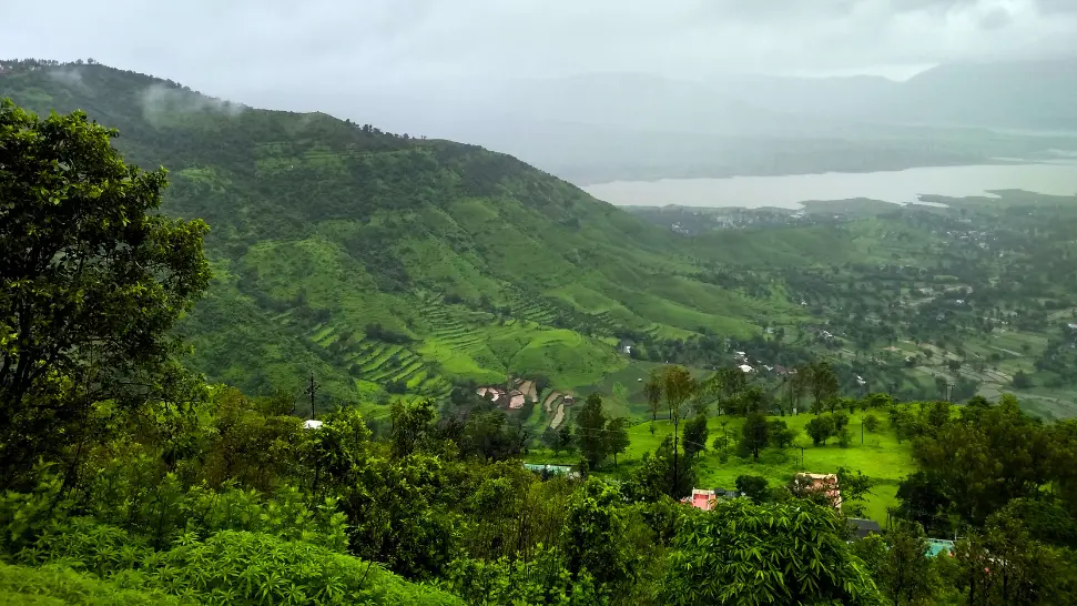 Mahabaleshwar is One of The Best Places to Visit in Summer in India with Family
