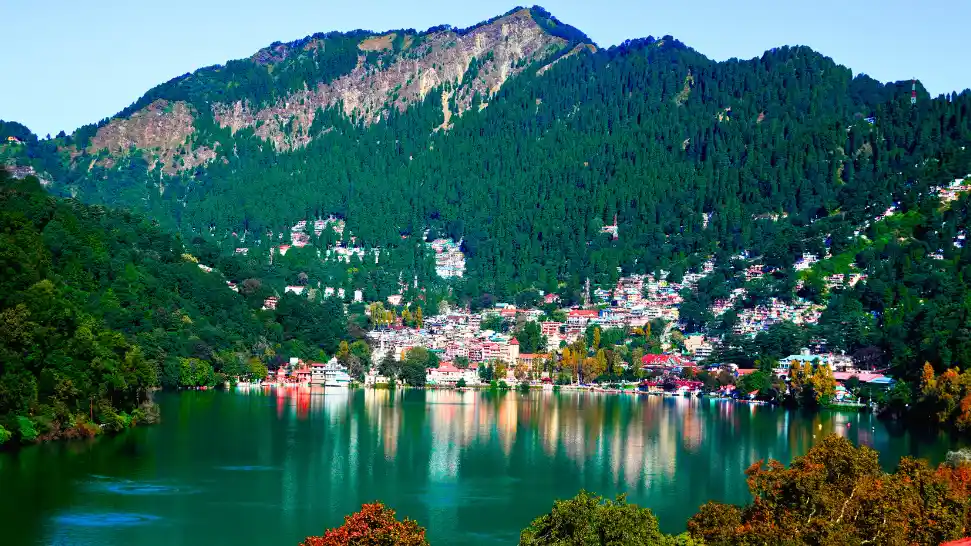 Nainital is One of The Best Places to Visit in Summer in India with Family