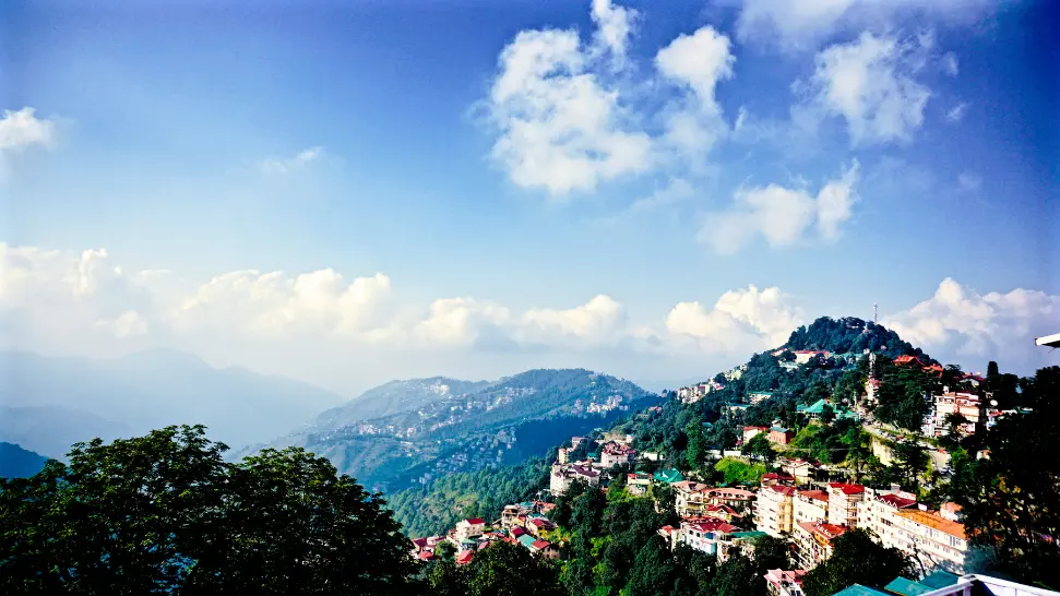 Shimla is One of The Best Places to Visit in Summer in India with Family