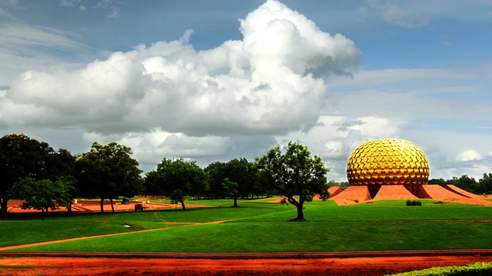 Best Places To Visit In Tamil Nadu