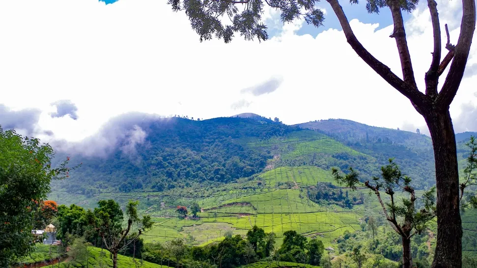 Best Places To Visit In Tamil Nadu