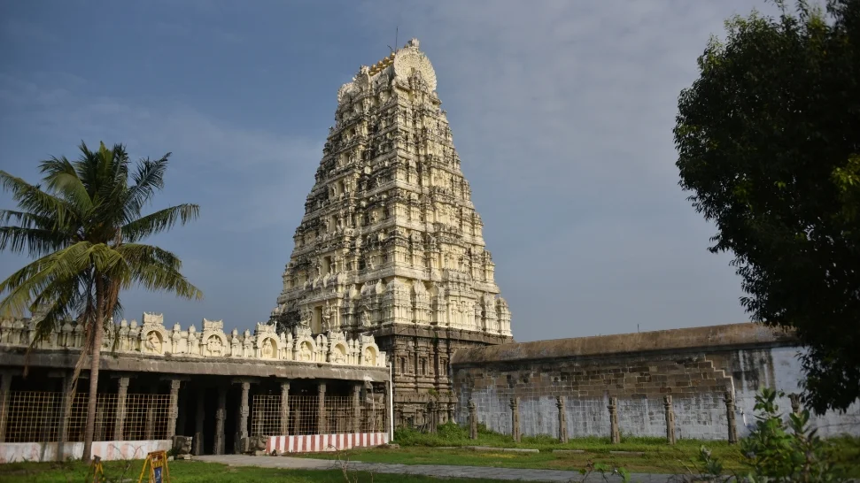 Best Places To Visit In Tamil Nadu