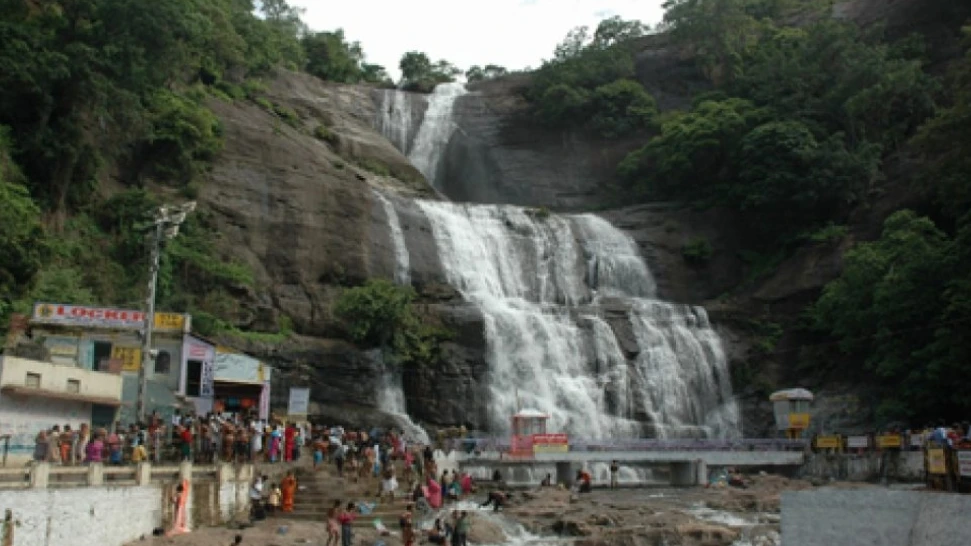 Best Places To Visit In Tamil Nadu