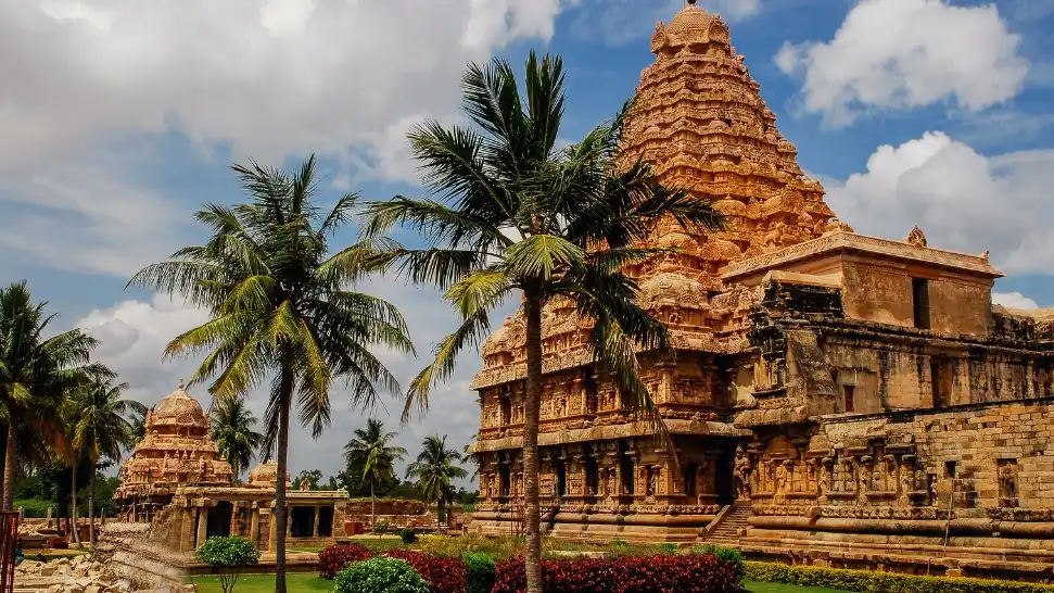Best Places To Visit In Tamil Nadu