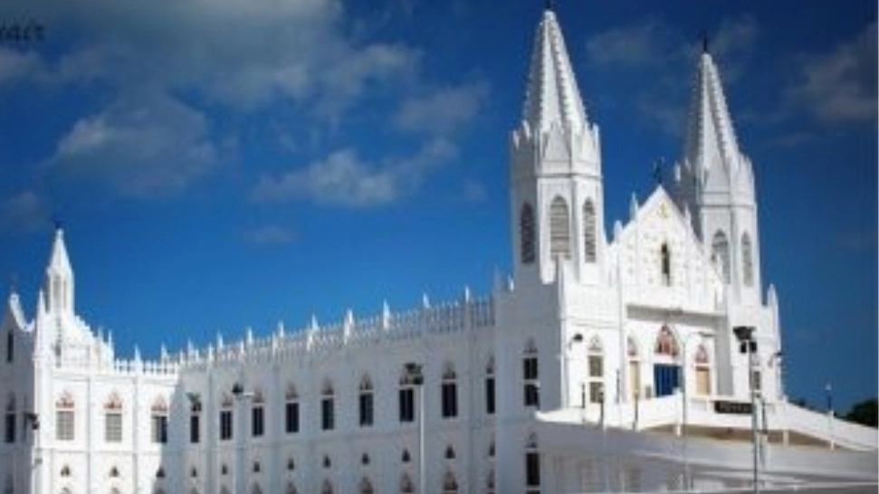 Best Places To Visit In Tamil Nadu