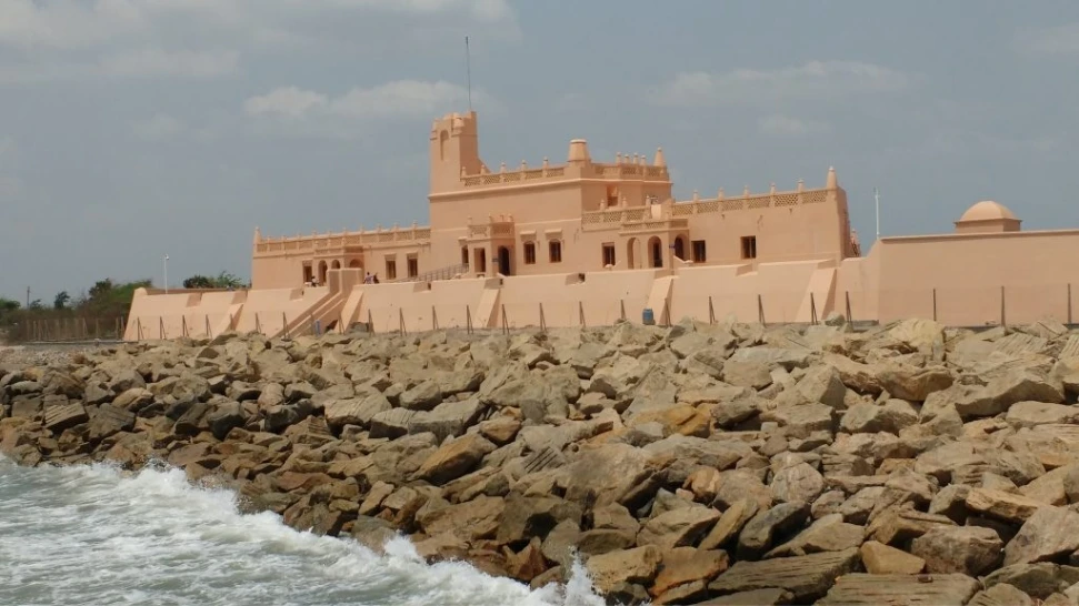 Best Places To Visit In Tamil Nadu