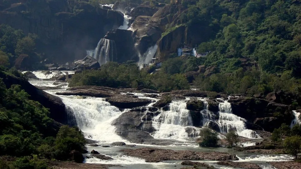 Best Places To Visit In Tamil Nadu