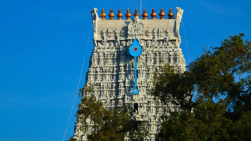 Best Places To Visit In Tamil Nadu