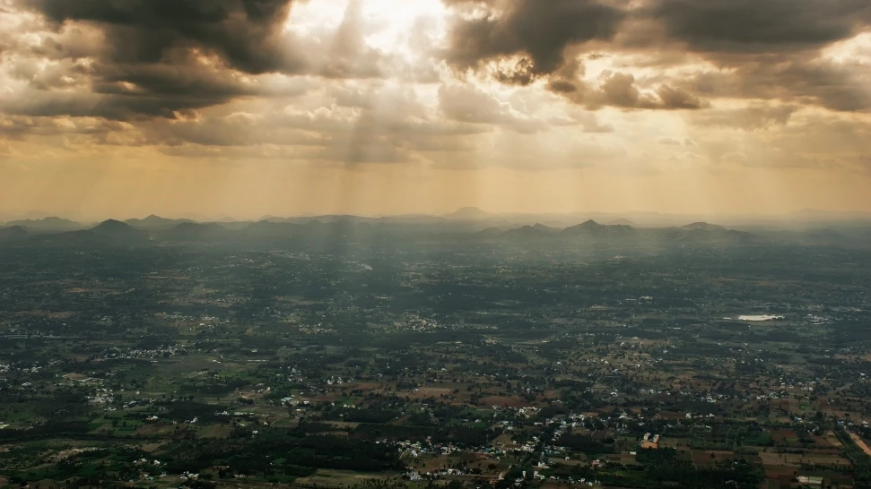 Best Places To Visit In Tamil Nadu