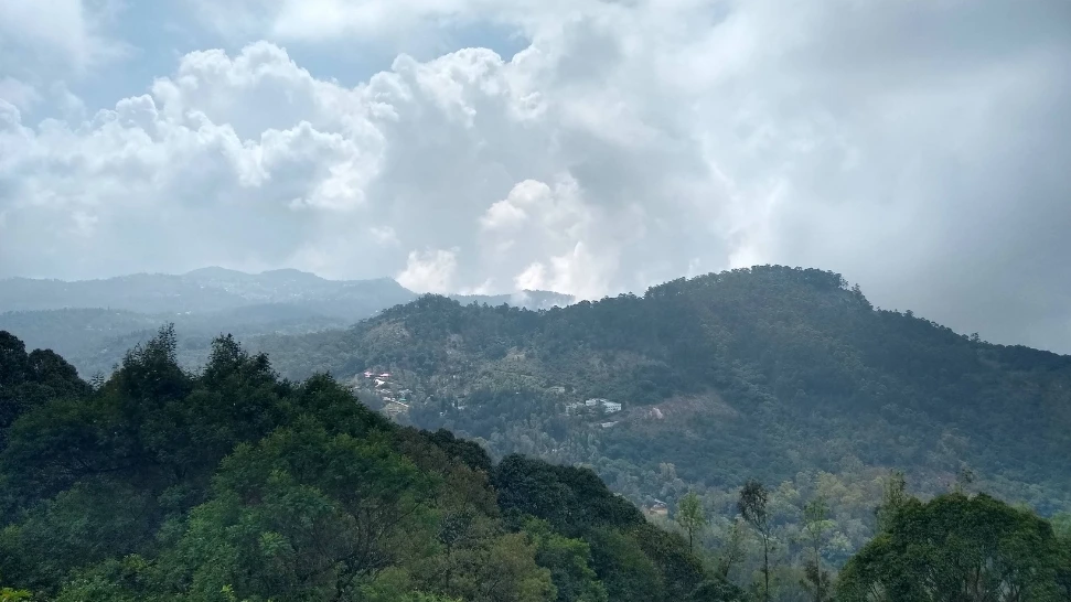 Best Places To Visit In Tamil Nadu