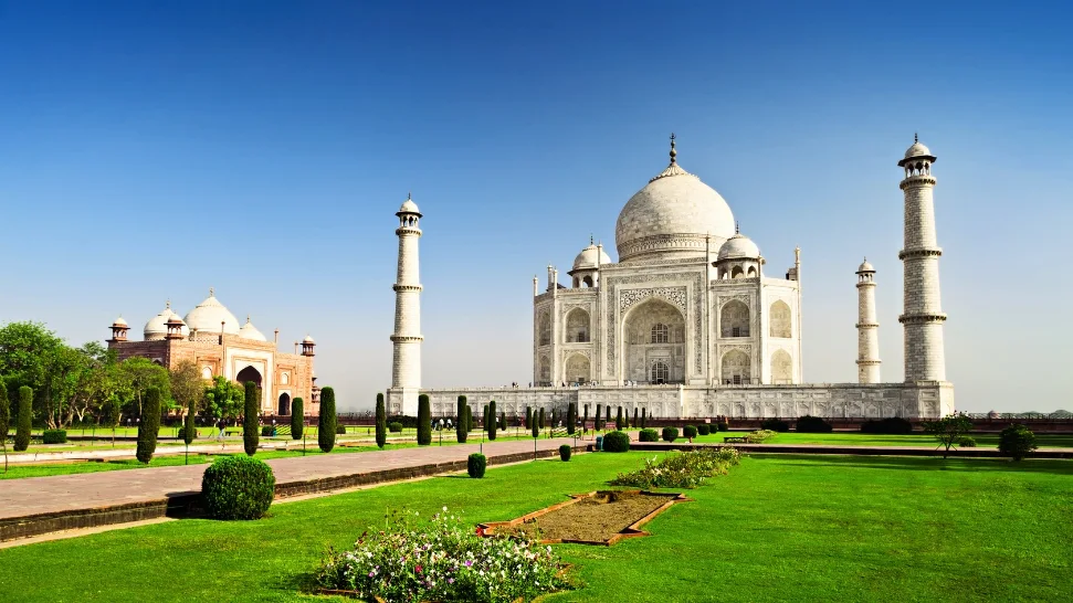 Agra is One of The Best Places to Visit in Near Delhi