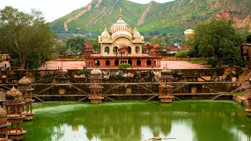 Alwar is One of The Best Places to Visit in Near Delhi